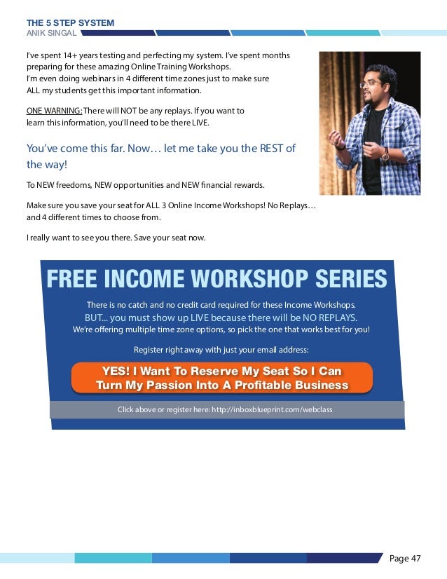 Ternary trading system review